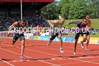 Mens 110 metres hudles, IAAF Diamond League, Birmingham. Photo: David T. Hewitson/Sports for All Pics